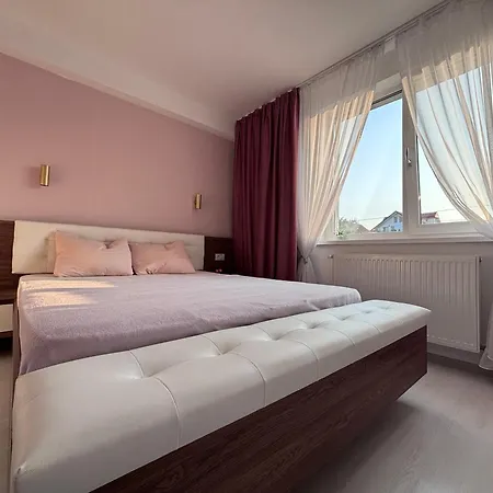 דירה Poco Năvodari